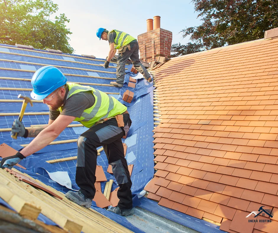 Why choose Roof Repair Near Me in Custer, KY